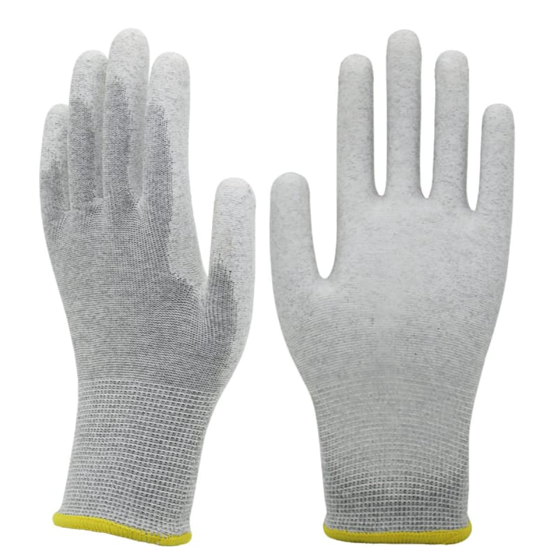 Rilong Precision Anti-Static Gloves for Secure Electronics Handling