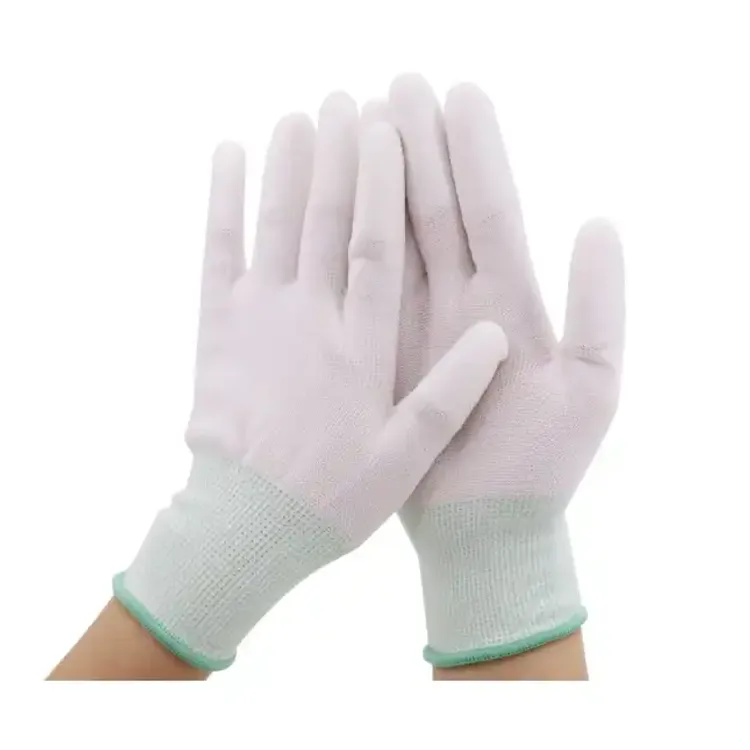 Rilong Advanced ESD Protection Gloves for Sensitive Electronics