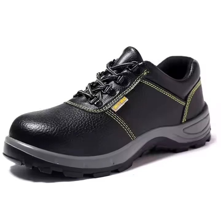 Rilong Competitive price safety shoes