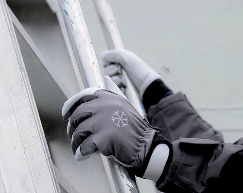 Rilong La guida definitiva ai guanti da lavoro isolati per la protezione dal freddo