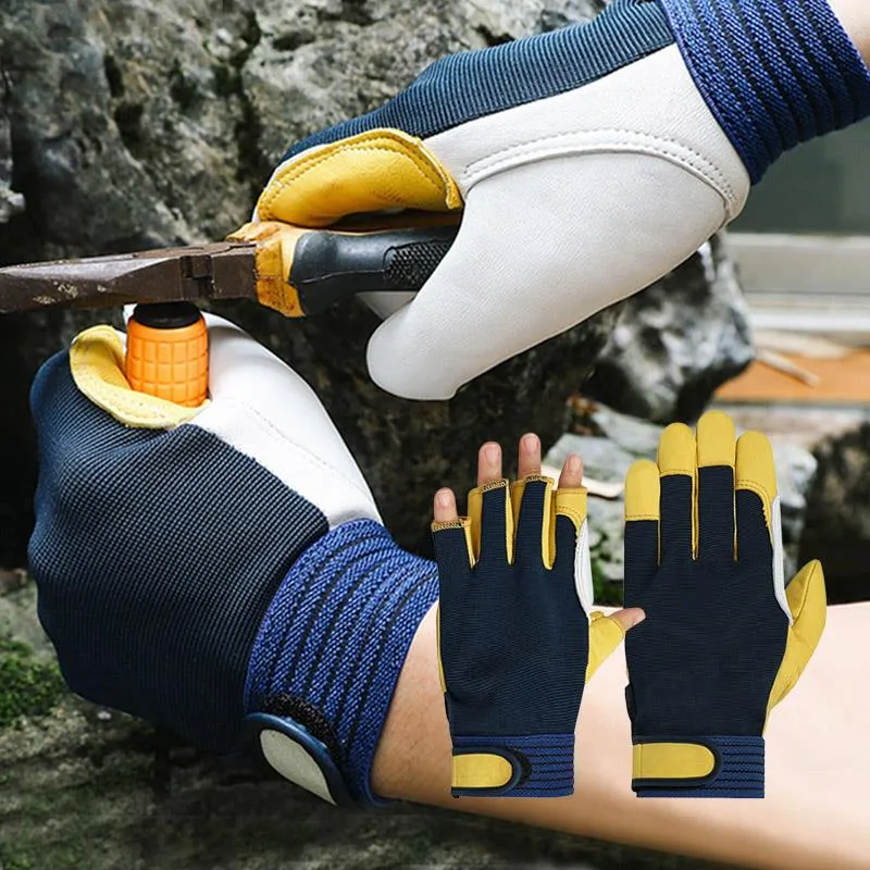 Rilong Come misurare la taglia dei guanti per una vestibilità perfetta