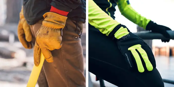 Rilong Il ruolo cruciale della sicurezza dei guanti da lavoro nella protezione dei lavoratori