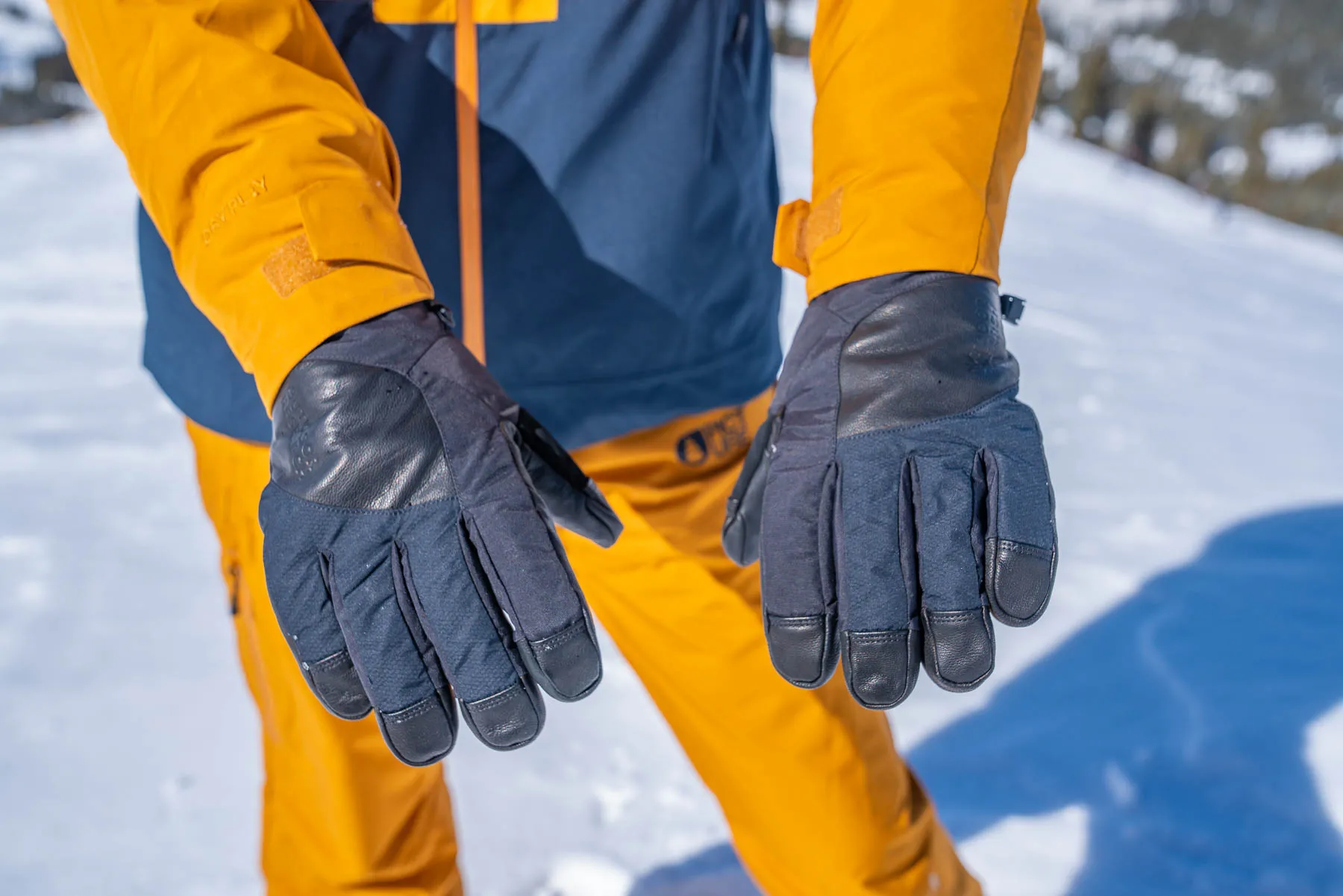 Rilong La guida definitiva per scegliere i guanti antisgelto per massima protezione e comfort