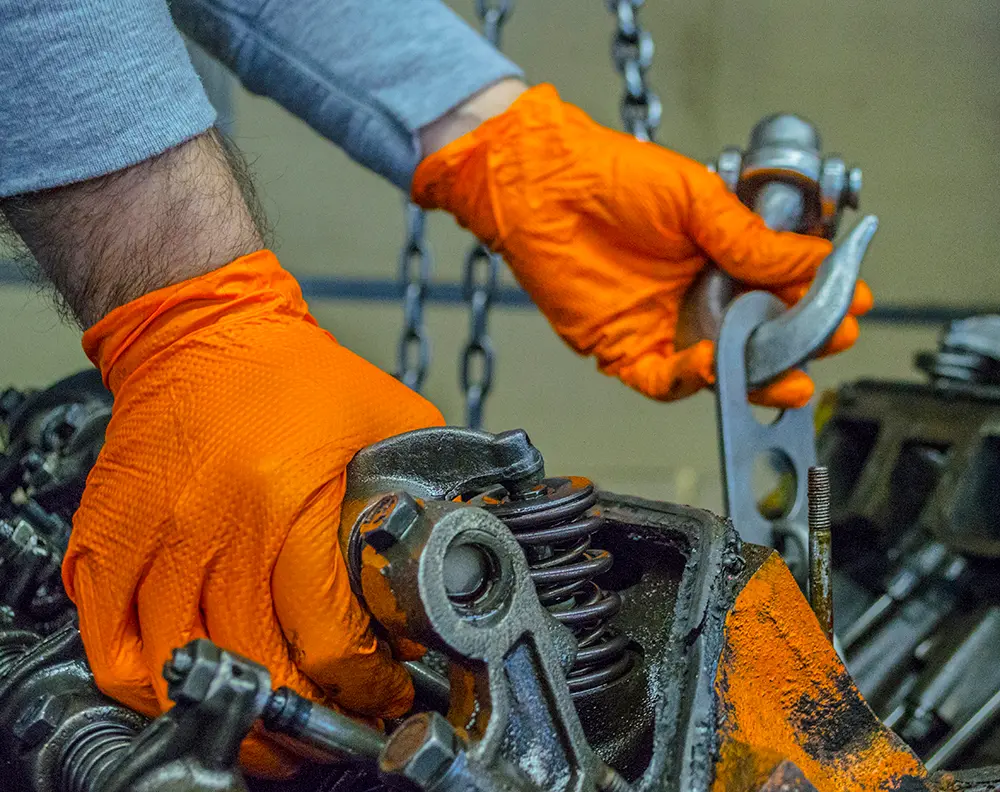 Mănuși Rilong Gloveworks: Ghidul definitv pentru protecție premium, durabilitate și versatilitate