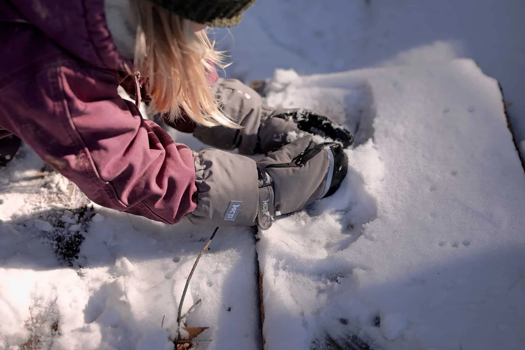 Rilong La guida per scegliere i guanti da neve per bambini per divertirsi in inverno