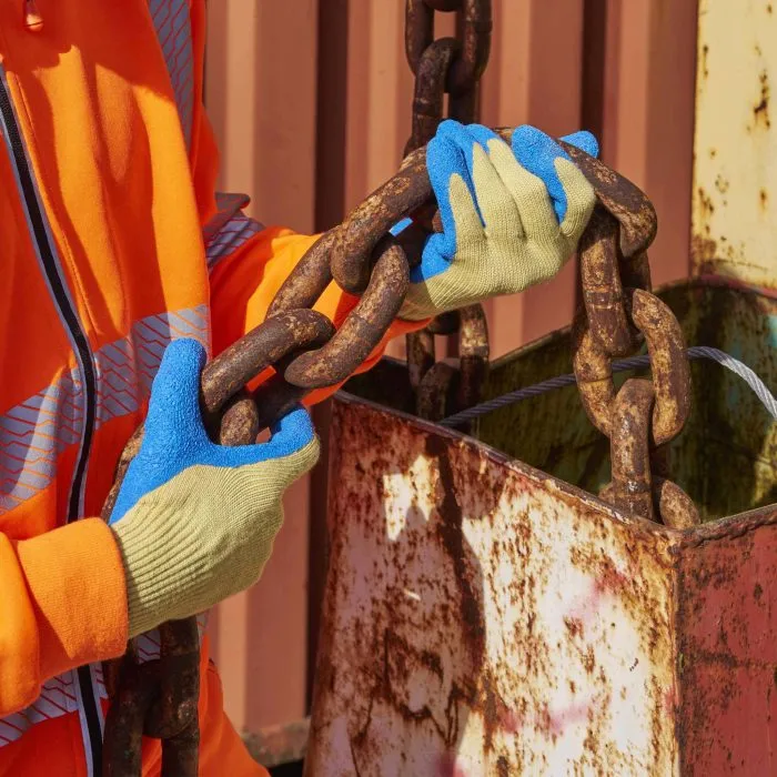 Rilong La guida definitiva ai guanti da lavoro: protezione, comfort e durata