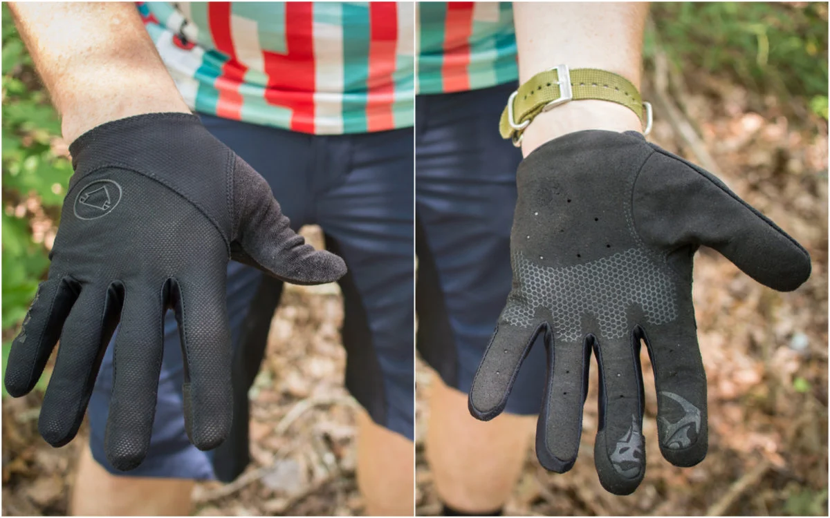 Rilong Ultimate Hot Weather Gloves: Stay Cool & Protected in Scorching Conditions!