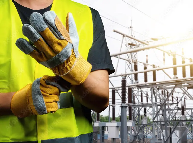 Mănuși rezistente la tăiere Rilong pentru fabricație: Protecție supremă pentru siguranța industrială