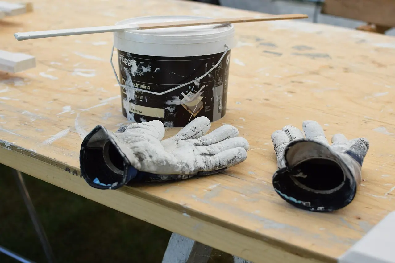 Rilong El Viaje OEM: Una Guía para Crear Guantes de Trabajo Personalizados con un Socio de Fabricación