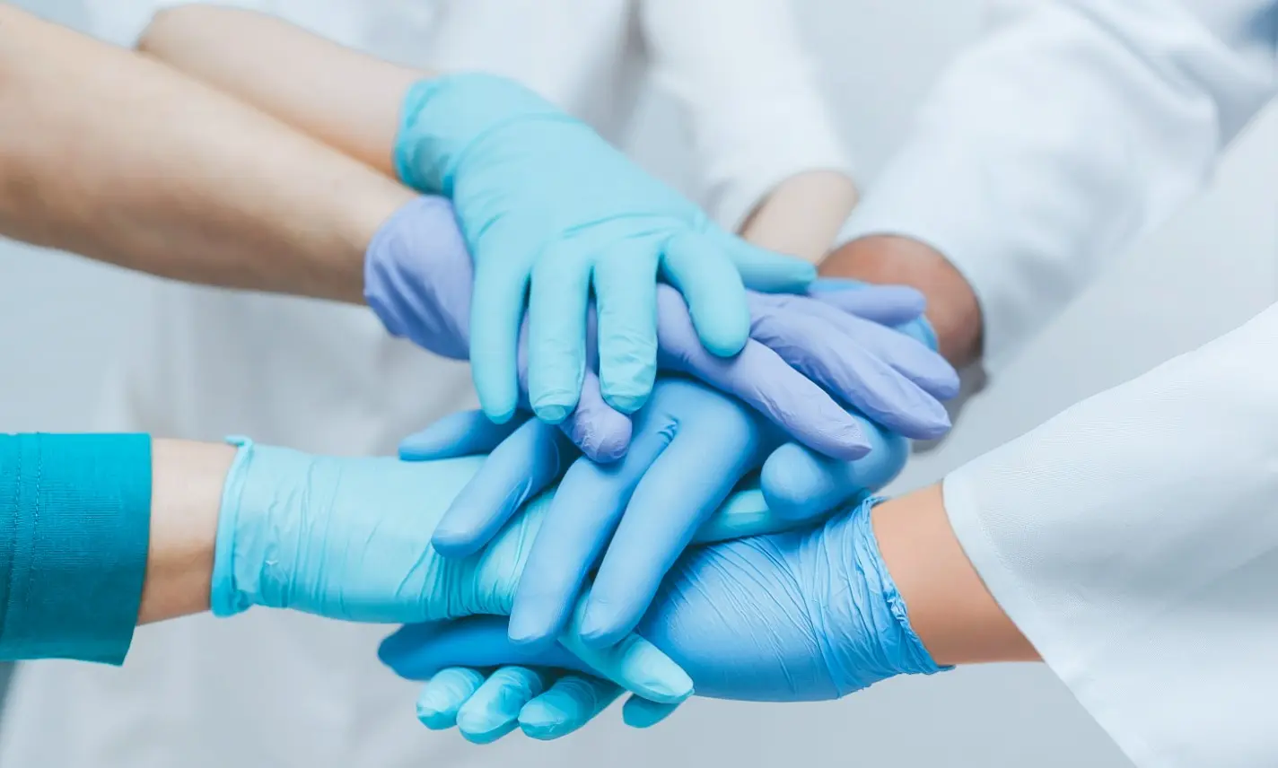 Rilong Gloves OEM & Manufacturing: Elaborando Protección de Alta Calidad con Precisión