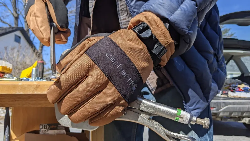 Rilong Eine Taxonomie von Industrie-Handschuhen: Ein Leitfaden zu Konstruktion, Materialien und Anwendungen