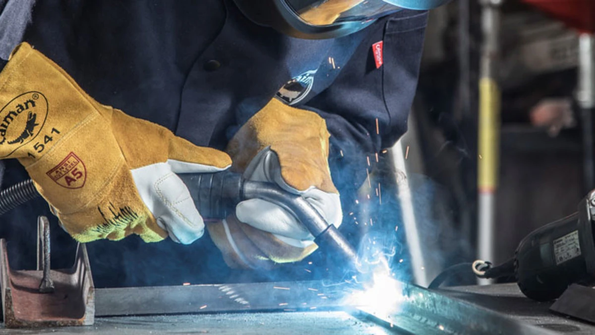 Rilong Comprendere la protezione delle mani: una guida agli standard, ai materiali e alla selezione dei guanti