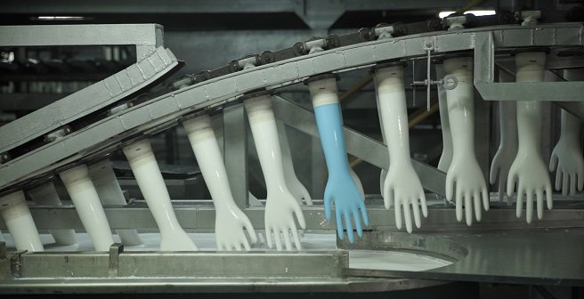 Rilong El ciclo de vida de un guante de trabajo: De la concepción a la disposición
