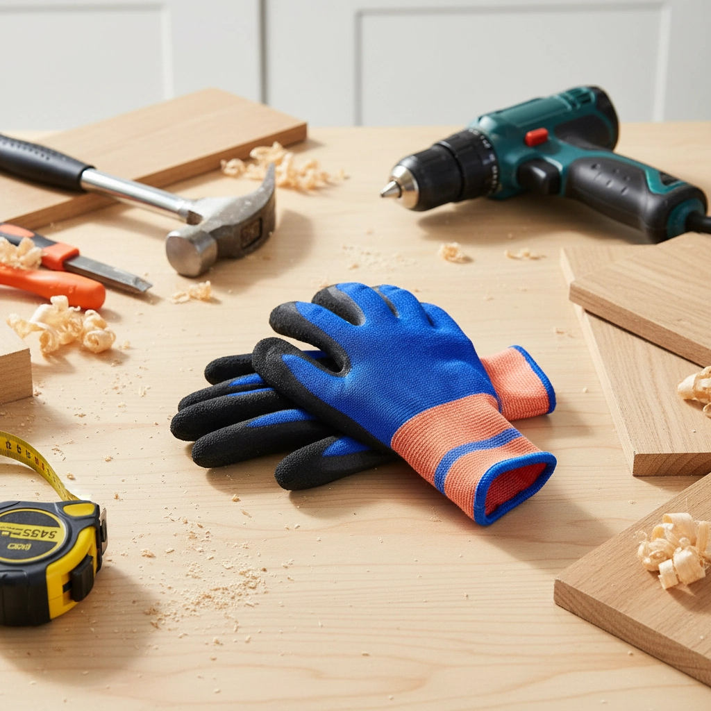 Rilong Viitorul industriei de protecție a mâinilor: tendințe globale ale pieței, reziliența lanțului de aprovizionare și disruptia tehnologică
