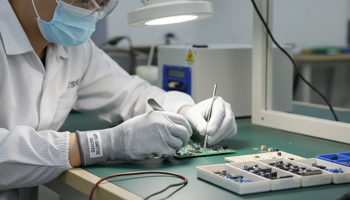 Rilong Come calcolare la taglia dei guanti: la guida del produttore per la vestibilità perfetta