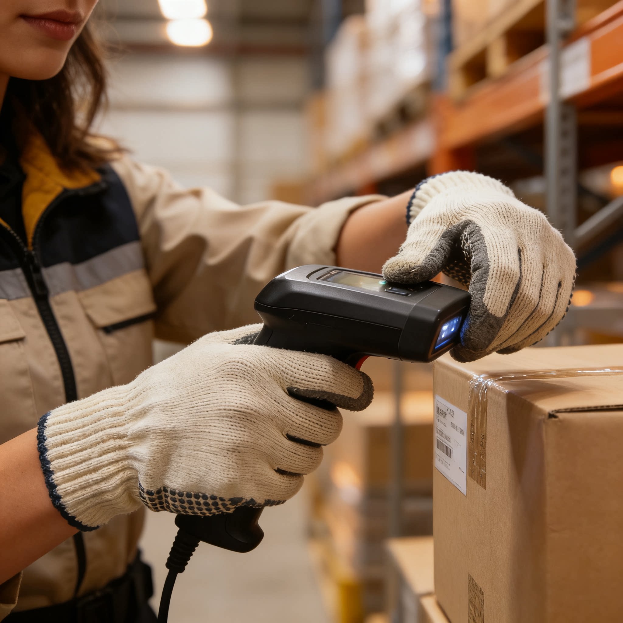 Rilong Beyond “Small Men’s Gloves”: Why Proper Fit is Critical for Winter Gloves for Women