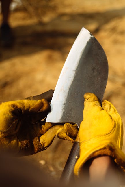 Gants de travail thermiques Rilong : Le guide ultime pour les acheteurs B2B