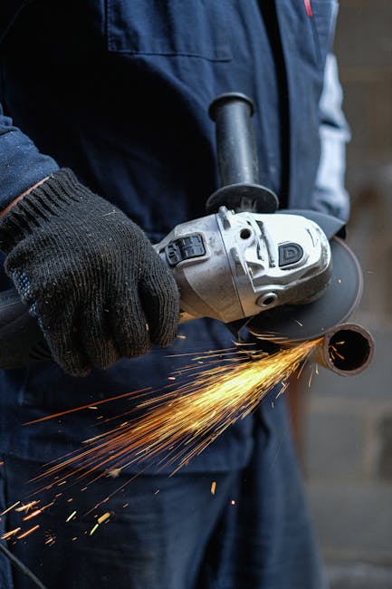 Gants résistants aux coupures en HPPE Rilong : Protection essentielle pour les applications industrielles