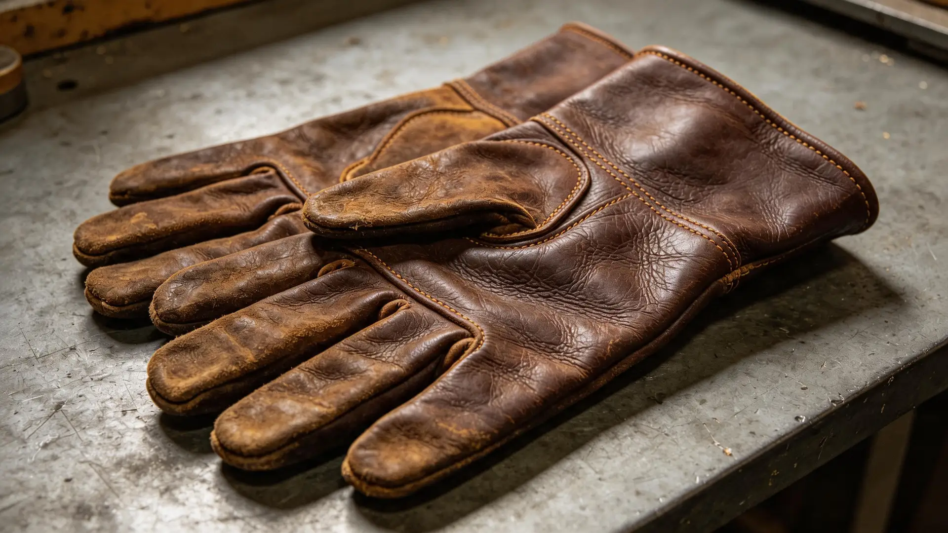 Work Glove Packaging Requirements for Bulk Orders Work gloves prepared for warehouse and logistics distribution