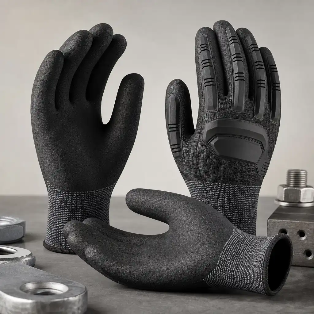 Rilong Sizing and Ergonomics: Choosing the Right Fit to Optimize Workplace Safety